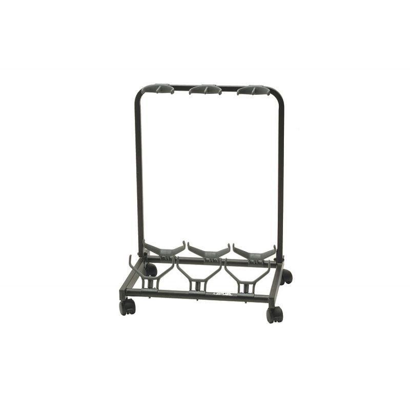 Стенд гитарный QUIK LOK GS430 Стенд гитарный QUIK LOK GS430